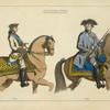 Louis XVI roi de France. D'ap[rès] des portraits du temps. 1778. 1786.