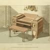 A patent sideboard.