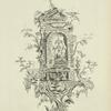 A fountain
