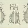 Mirror frames