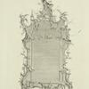 Mirror frame