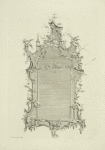 Mirror frame