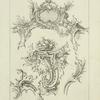 Frame and ornamental details