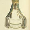 A French bed