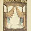 A French bed