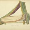 French sofa bed