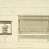 Library, side, & pier tables