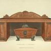 Sideboard & cellaret
