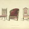 Fashionable chairs