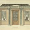 A verandah
