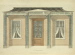 A verandah