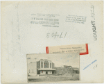 California peach and fig growers, Kingsburg, California