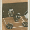 The anode connections.