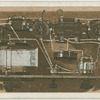 Battery connections.