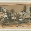 The valves.