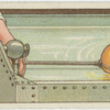 Noisy cistern ball tap.