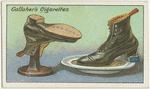How to treat squeaky boots.