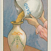 How to preserve valuable vases.