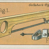 How to make a hack saw frame.