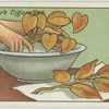 How to preserve autumn leaves.