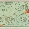 How to draw a duck without pencil leaving the paper.