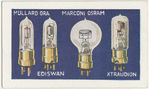 How to make a valve amplifier for the B.D.V. crystal set