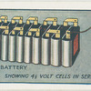 How to make a valve amplifier for the B.D.V. crystal set