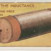 The inductance.
