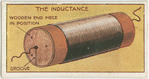 The inductance.