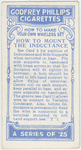 How to mount the inductance.