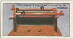How to mount the inductance.