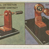 The crystal detector.