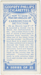 Carborundum detector.