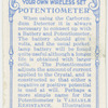 Petentionmeter.