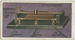 Assembling the petentionmeter.