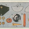 The variable condenser.