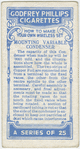 Mounting variable condenser.