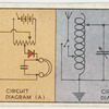 Circuit diagrams and connecting up.