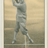 Arthur G. Havers: top of swing for driver or brassie.