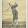 Arthur G. Havers: finish of swing for driver or brassie.