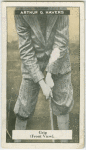 Arthur G. Havers: grip (front view).