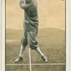 Arthur G. Havers: top of swing for pull with driver or brassie.