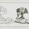 Still-life group.