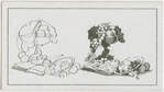 Still-life group.