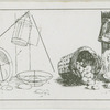 Still-life group.