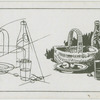 Still-life group.