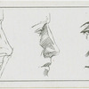 The nose.