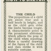 The child.