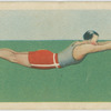 How to swim