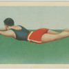 How to swim